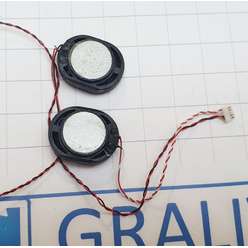 Динамики ноутбука IRBIS NB46 NB51 NB52