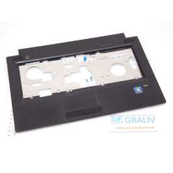 Верхняя часть корпуса, палмрест ноутбука Lenovo B470, 60.4MA02.004