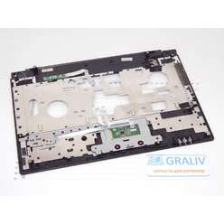Верхняя часть корпуса, палмрест ноутбука Lenovo B470, 60.4MA02.004