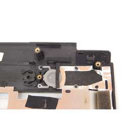 Верхняя часть корпуса, палмрест ноутбука Lenovo B470, 60.4MA02.004