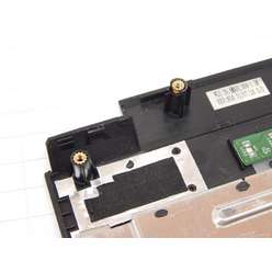 Верхняя часть корпуса, палмрест ноутбука Lenovo B470, 60.4MA02.004