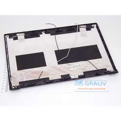 Крышка матрицы для ноутбука Lenovo B470, 60.4MA06.001