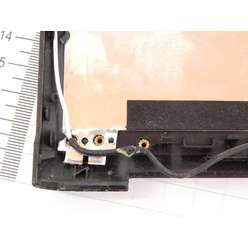 Крышка матрицы для ноутбука Lenovo B470, 60.4MA06.001