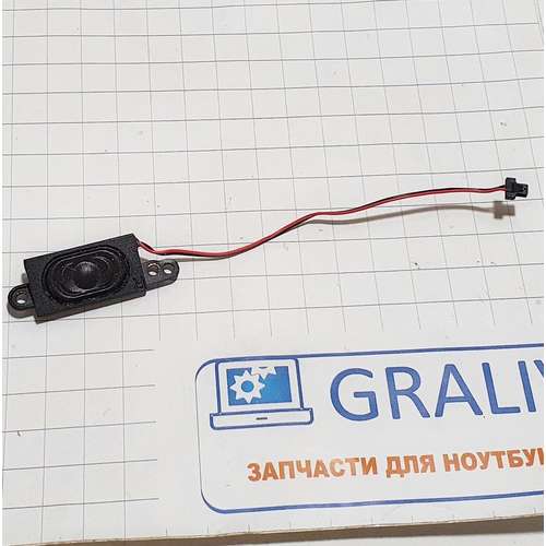 Динамик нетбука Emachines 350, PK23000DW00