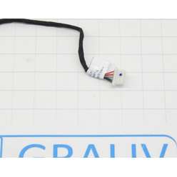 USB разъем на кабеле ноутбука Lenovo B475 50.4KZ06.022