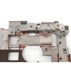 Верхняя часть корпуса, палмрест ноутбука Lenovo B550, AP0DC000500