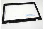 Рамка матрицы, безель ноутбука Lenovo ThinkPad SL510 60Y5348