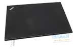 Крышка матрицы ноутбука Lenovo ThinkPad SL510 60Y5346
