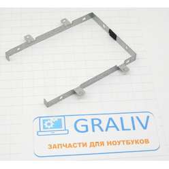 HDD корзина, салазки ноутбука Asus X502C 13NB0011M01