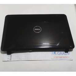 Крышка матрицы ноутбука Dell Vostro PP37L 1015 35VM9LCWI70