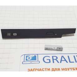 Заглушка DVD привода ноутбука Asus M51K