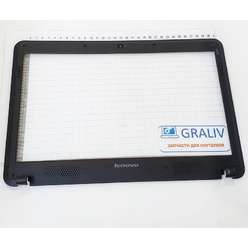 Рамка матрицы ноутбука Lenovo G450, G455, AP07Q000H001