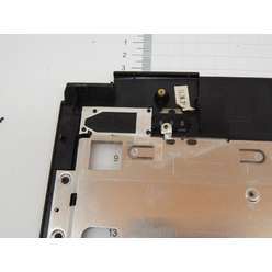 Палмрест верхняя часть корпуса для Lenovo B575, 11S604IJ0200