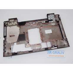 Нижняя часть корпуса ноутбука Lenovo B575, B570, 11S604IH0900