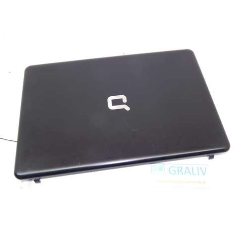 Крышка матрицы для ноутбука HP Compaq 610, 615, 538430-001