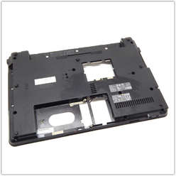 Нижняя часть корпуса ноутбука  HP Compaq 610 615, 538445-001