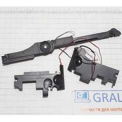 Динамики ноутбука Sony SVF15, SVF152, FX483 / FX484