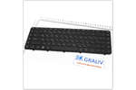 Клавиатура ноутбука HP DV6-3000 серии 597635-251, 594597-251