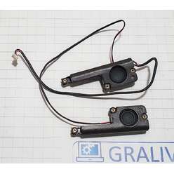 Динамики ноутбука Sony Vaio VGN-AR