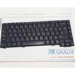 Клавиатура ноутбука Benq Joybook R56, V050146GK1 AEPB2700110