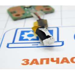 Кнопка включения, старта ноутбука Toshiba L635 6050A2348101