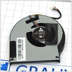 Вентилятор, кулер ноутбука Lenovo B470 KSB05105HC -bf53