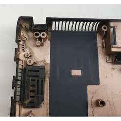 Нижняя часть корпуса, поддон ноутбука Samsung R520, BA75-02202A