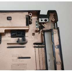 Нижняя часть корпуса, поддон ноутбука Samsung R520, BA75-02202A