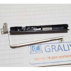 Заглушка DVD привода ноутбука Asus K70A, 13N0-ESB0111