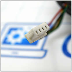 Кулер, вентилятор ноутбука Dell XPS 1330, PP25L DFS481305MC0T F6M3-CCW