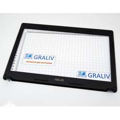 Рамка матрицы, безель ноутбука Asus A44H 13GN7SBAP020-1