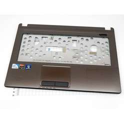 Верхняя часть корпуса, палмрест ноутбука Asus A44H 13GN7SS20P020-2, 4HKJ9TCJN10