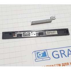 Заглушка DVD привода ноутбука eMachines D620 60.4BC11.001