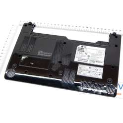 Нижняя часть ноутбука LG X110 307-021D211-TC7