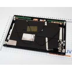 Крышка матрицы ноутбука LG X110 307-021A211-TC7