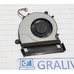 Вентилятор системы охлаждения, кулер ноутбука Asus S451L, MF60070V1-C190-S9A