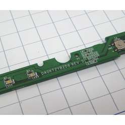 Плата включения ноутбука HP Compaq NX9020 DA0KT2YB2D8