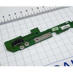 Плата включения ноутбука HP Compaq NX9020 DA0KT2YB2D8