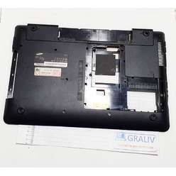 Нижняя часть корпуса, поддон ноутбука Samsung NP-RC710 RC710, BA75-02828A