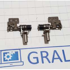 Петли матрицы ноутбука Samsung NP-Q45C Q45C