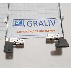 Петли матрицы ноутбука Acer 5735Z, 090207CP2A01 090209CP2A01