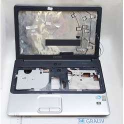 Корпус ноутбука HP Compaq Presario CQ61