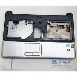 Корпус ноутбука HP Compaq Presario CQ61