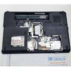 Корпус ноутбука HP Compaq Presario CQ61