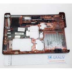 Корпус ноутбука HP Compaq Presario CQ61