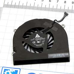 Кулер, вентилятор ноутбука MacBook Pro 17 a1297 2009 год, KSB0605HC -8L1A