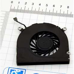 Кулер, вентилятор ноутбука MacBook Pro 17 a1297 2009 год, KSB0605HC -8L1A