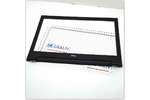 Рамка матрицы, безель ноутбука Dell inspiron 15 3000 серии, 04KF62, 460.00H02.0002