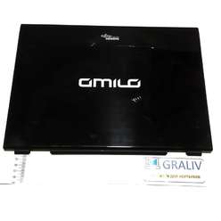 крышка матрицы ноутбука Fujitsu Siemens Pa 3515 MS2242, 60.4H708.021