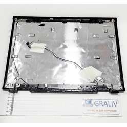 крышка матрицы ноутбука Fujitsu Siemens Pa 3515 MS2242, 60.4H708.021